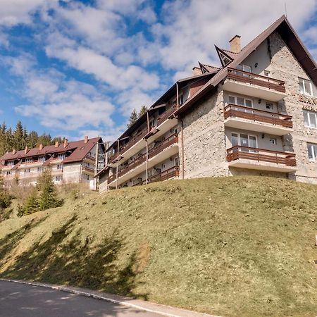Hotel Bianca Belis Bagian luar foto