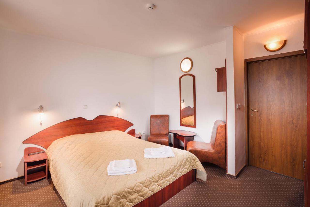 Hotel Bianca Belis Bagian luar foto