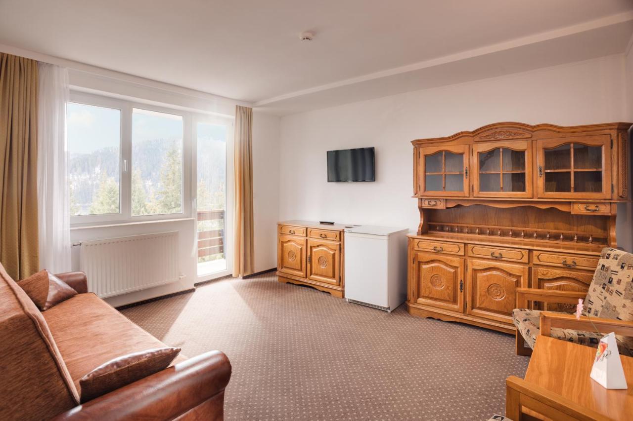 Hotel Bianca Belis Bagian luar foto