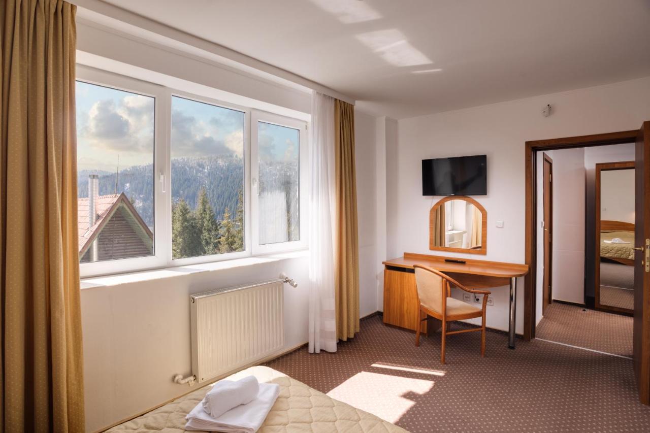 Hotel Bianca Belis Bagian luar foto