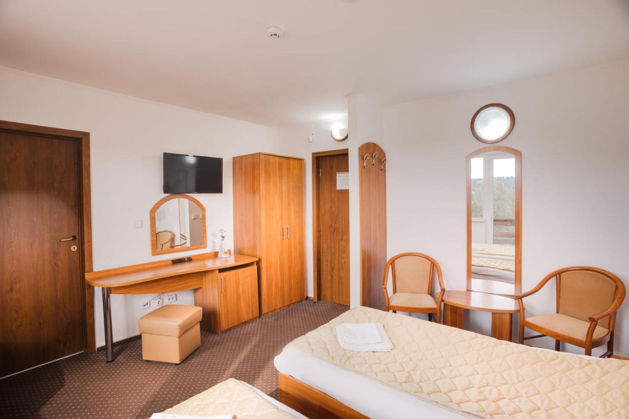 Hotel Bianca Belis Bagian luar foto