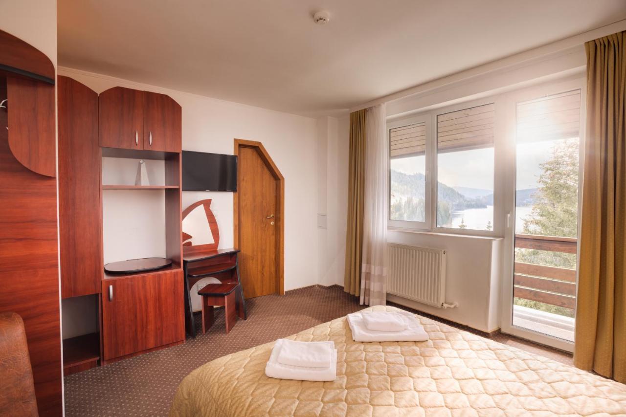 Hotel Bianca Belis Bagian luar foto
