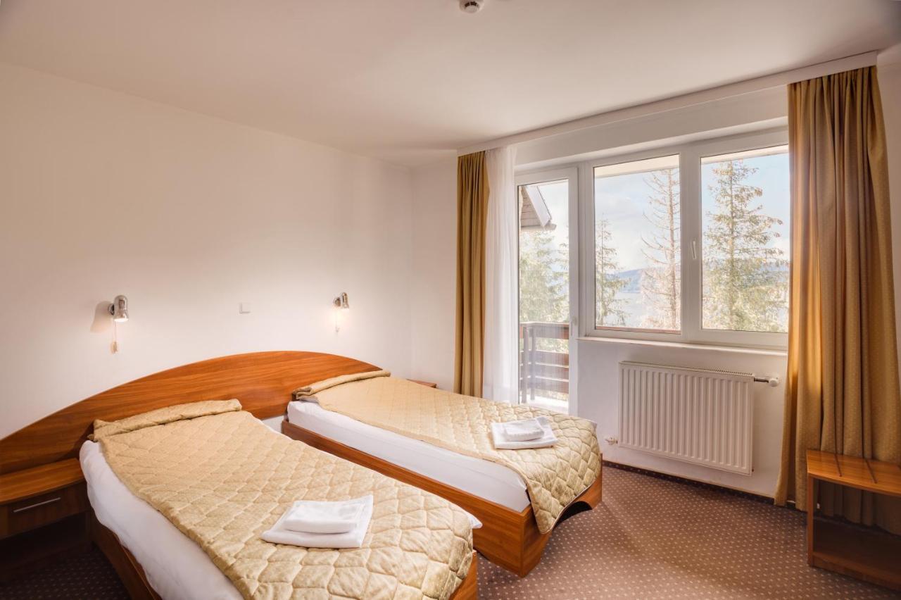 Hotel Bianca Belis Bagian luar foto