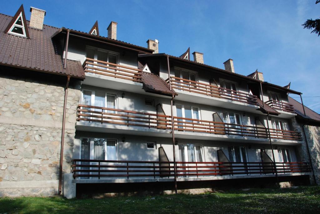 Hotel Bianca Belis Bagian luar foto