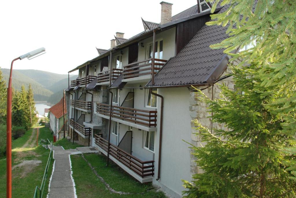 Hotel Bianca Belis Bagian luar foto