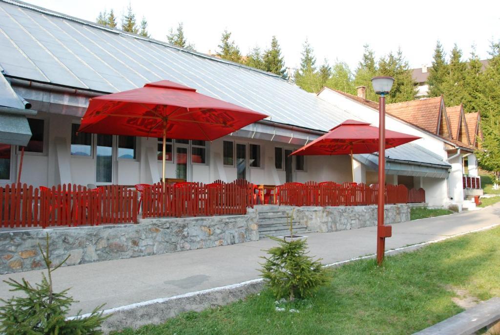 Hotel Bianca Belis Bagian luar foto