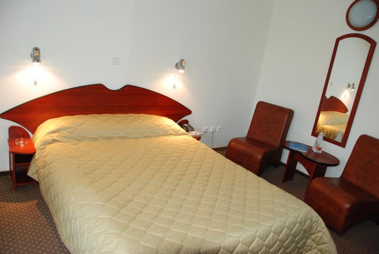 Hotel Bianca Belis Ruang foto