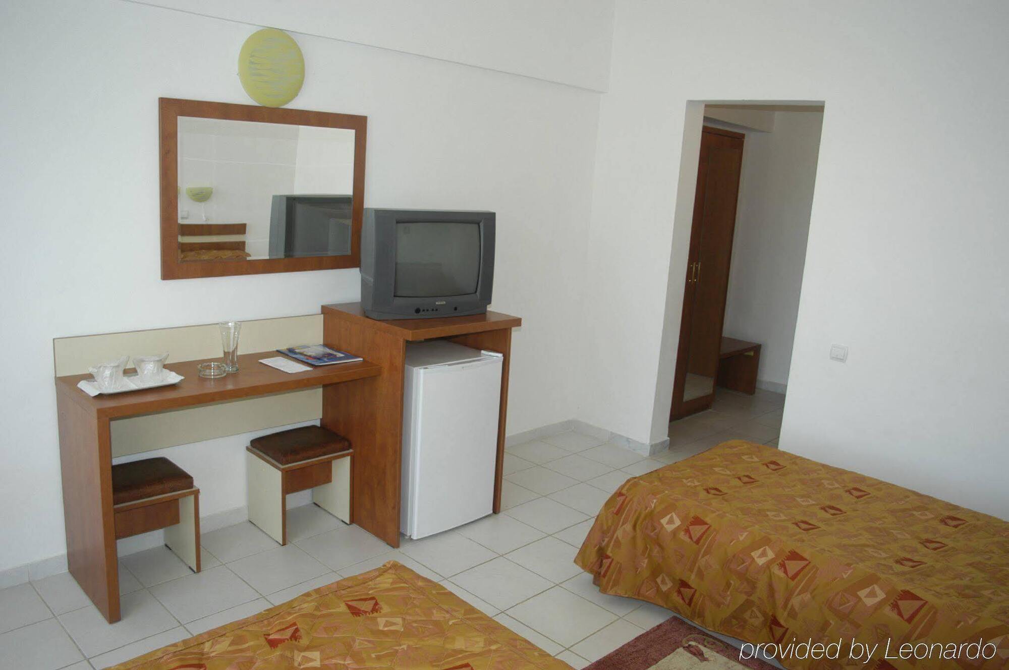 Hotel Bianca Belis Bagian luar foto